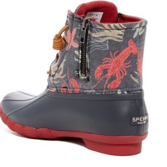 Sperry Shoes - SPERRY Boots